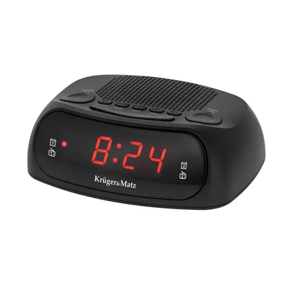 Radiobudík KRUGER & MATZ KM0824