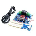 Modul XH-M214 pro automatickou závlahu včetně sondy