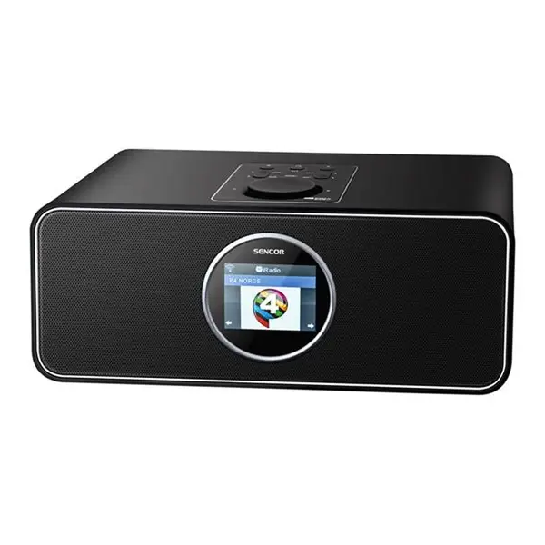 Rádio SENCOR SIR 6000WDB