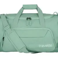 Sportovní taška Travelite Kick Off Duffle M Sage