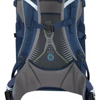 Sportovní batoh Husky Cingy 30l Dark Blue