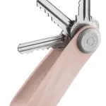 Klíčenka Orbitkey Active Lite Dusty Pink