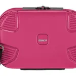 Sportovní kabelka IMPACKT IP1 Mini case Flora pink
