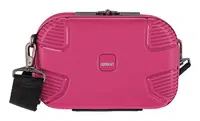 IMPACKT IP1 Mini case Flora pink