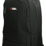Batoh na notebook Enrico Benetti Hamburg 62124 Black