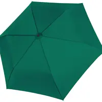 Mini deštník Doppler Zero 99 Green