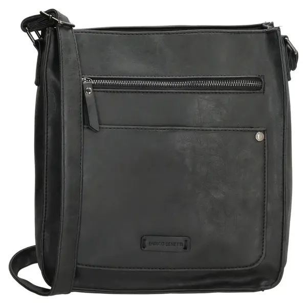 Dámská kabelka Enrico Benetti Bobbi 66592 Black