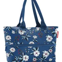 Dámská taška Reisenthel Shopper E1 Garden Blue
