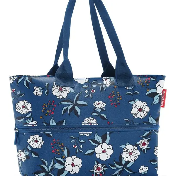 Dámská taška Reisenthel Shopper E1 Garden Blue