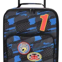 Zebra Adventurer 21724 Black