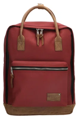 Enrico Benetti Santiago 46161 Burgundy
