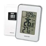 Teploměr SENCOR SWS 25 WS