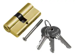 Zámek dveřní EXTOL CRAFT 9404