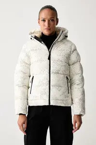 Helly Hansen  prošívaná bunda dámská ACTIVE PUFFY