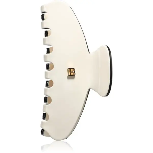 Balmain Hair Couture Medium White/Black sponka do vlasů 1 ks