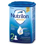 NUTRILON 2 Advanced Pokračovací mléko od 6-12 měsíců 800 g