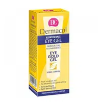 DERMACOL Oční gel na unavené oči 15 ml