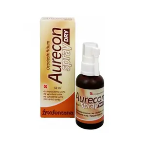 AURECON Dry spray 50 ml