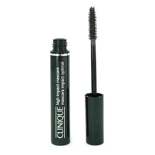 Clinique High Impact Mascara 02  8g Odstín 02 černá/hnědá