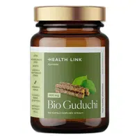 HEALTH LINK Guduchi 400 mg BIO 160 kapslí