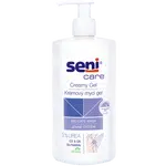 SENI Care Krémový mycí gel s 3% ureou 500 ml