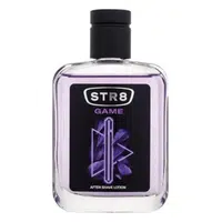 STR8 Game Voda po holení  50 ml