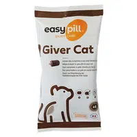 EASYPILL Giver Cat pro kočky 4 kusy