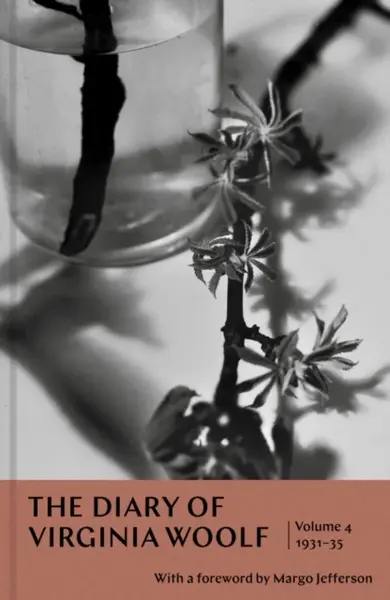 The Diary of Virginia Woolf: Volume 4 - Virginia Woolfová