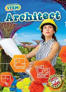 Architect - Kate Moening