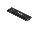 Externí pouzdro pro SSD M2 NVME/NGFF M2788 REBEL KOM1202