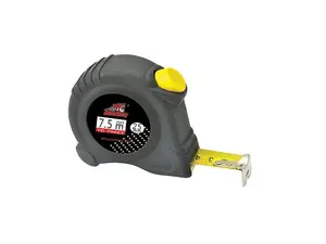 Metr svinovací 3m STREND PRO WorkTiger 16mm