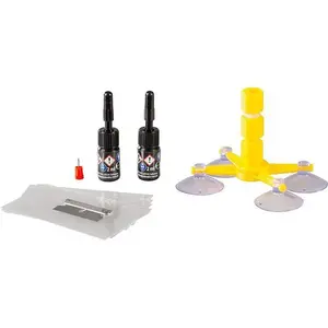 Sada na opravu čelního skla automobilu STREND PRO 2161461