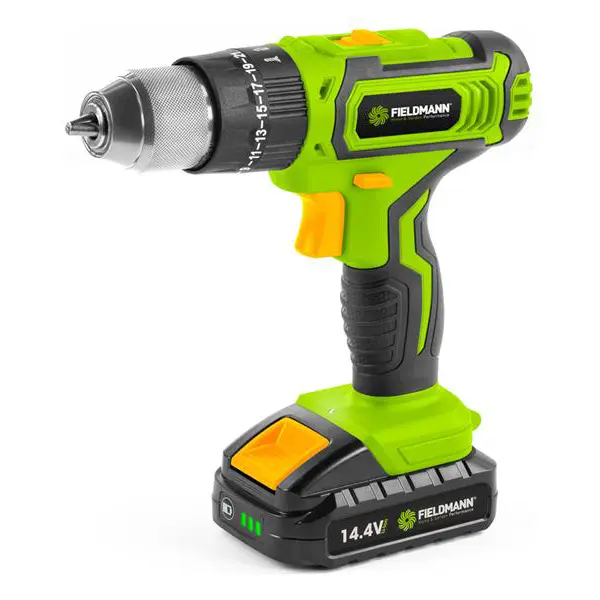 Vrtačka AKU FIELDMANN FDV 10350-A