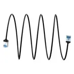 Kabel UTP RJ45/RJ45 GOOBAY 74318 1m