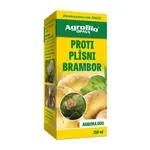 Přípravek proti bramborové plísni AGROBIO Ambora Duo 250ml