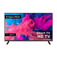 Televizor KRUGER & MATZ KM0232HD-V2 SMART TV 32"