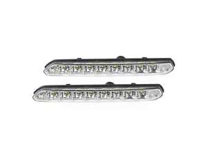 Světla pro denní svícení AMIO DRL 810 ver.2