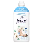 LENOR Sensitive Cotton Fresh Aviváž 59 praní 1,239 l
