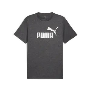 Puma ESS No. 1 Logo Heather Tee 4XL