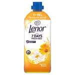 LENOR Summer Aviváž 71 praní 1491 ml