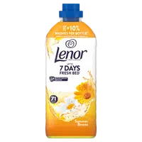 LENOR Summer Aviváž 71 praní 1491 ml