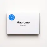MACROMO krevní test Mužské zdraví