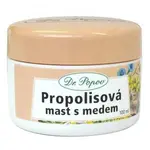 DR. POPOV Propolisová mast s medem 100 ml