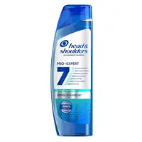 HEAD&SHOULDERS Šampon Pro Expert Mint&Menthol 250 ml