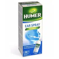 HUMER Ušní sprej 75 ml