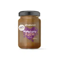 ALLNATURE Mandlový krém 920 g