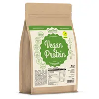 GREENFOOD NUTRITION Vegan protein pistácie 750 g