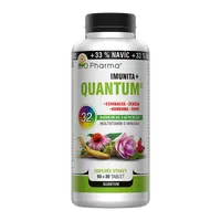 BIO PHARMA Quantum Imunita + 32 složek 90+30 tobolek