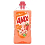 AJAX Fête des Fleurs Peach Blossom Univerzální prostředek 1000 ml