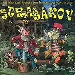 Různí interpreti – Strašákov CD
